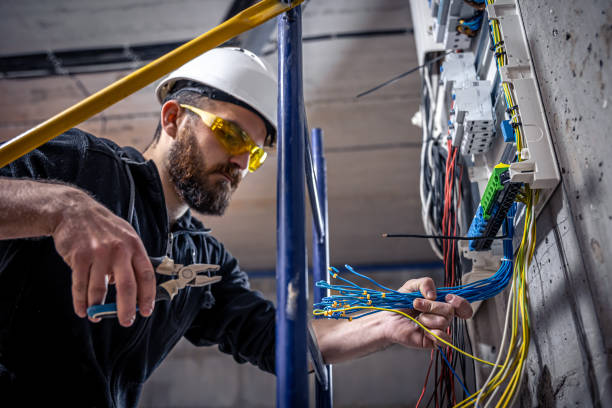  South Greeley, WY Electrician Pros