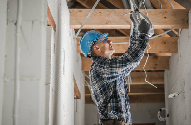 Best Electrical Contractors for Businesses  in South Greeley, WY