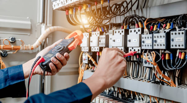 Trusted WY Electrician Experts