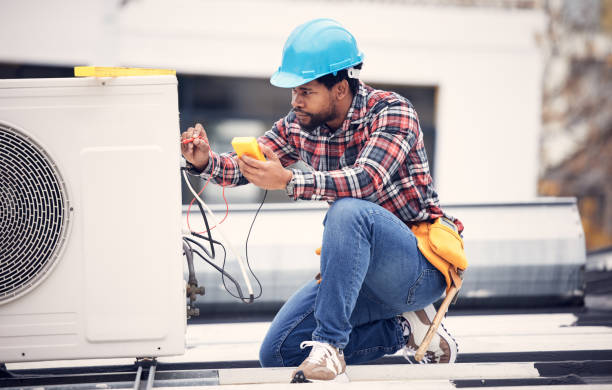 Best Electric Panel Repair  in South Greeley, WY