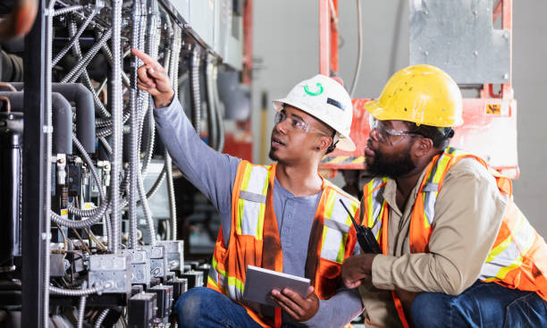 Best Residential Electrician Services  in South Greeley, WY