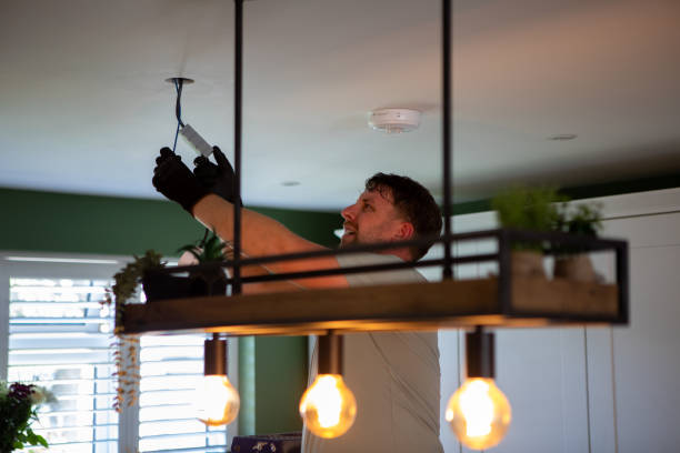 Why Trust Our Certified Electricians for Your Electrical Needs in WY?