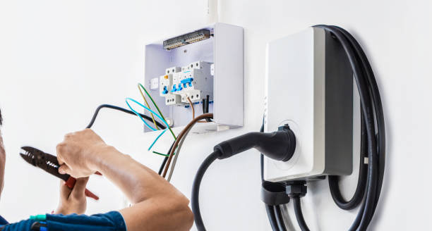 Best Electrical Rewiring Services  in South Greeley, WY
