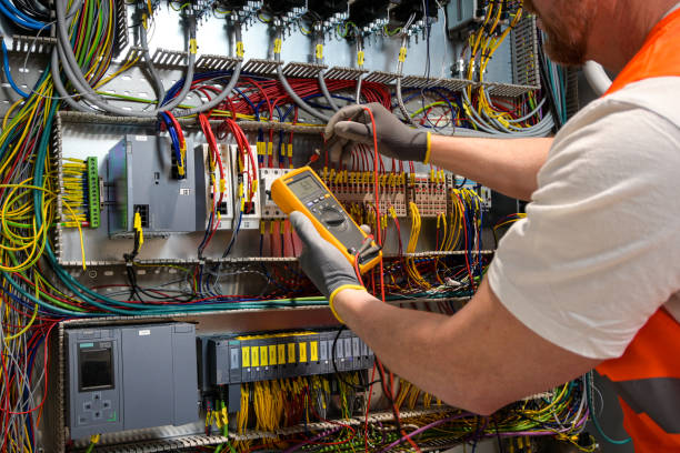 Best Electrical Repair Services  in South Greeley, WY