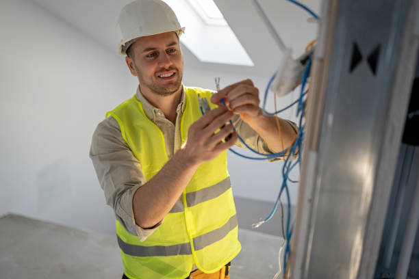 Best Electrical Installation Contractor  in South Greeley, WY