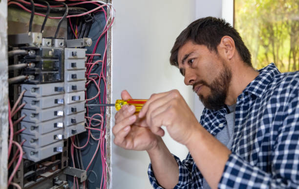 Best Local Electrician Companies  in South Greeley, WY